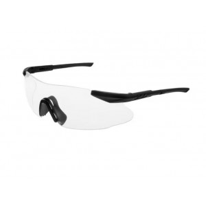 Очки защитные ESS ICE One tactical glasses (оригинал) прозрачные 0EE9001 90010533